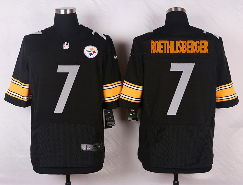 Pittsburgh Steelers elite jerseys-006